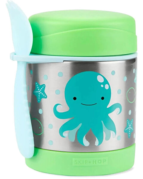 Skip Hop Alıştırma Bardağı ve Suluk