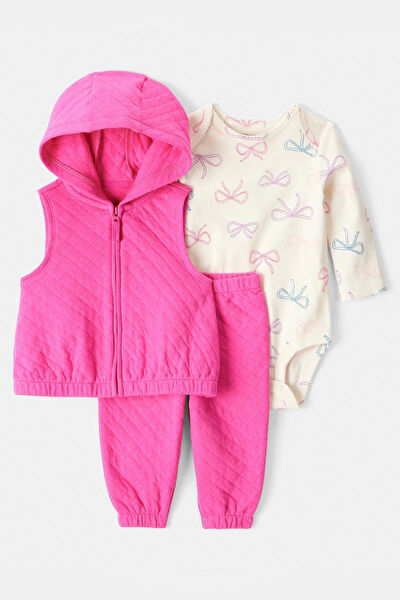 Carters Bebek Alt, Üst Takım