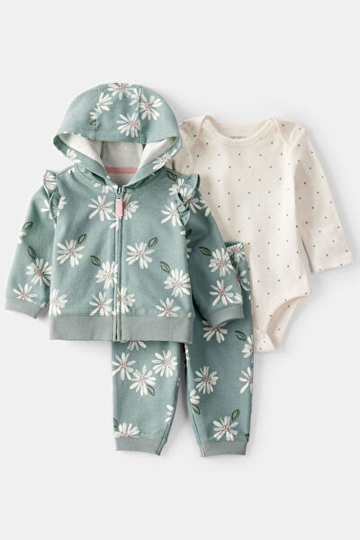 Carters Bebek Alt, Üst Takım