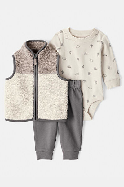 Carters Bebek Alt, Üst Takım