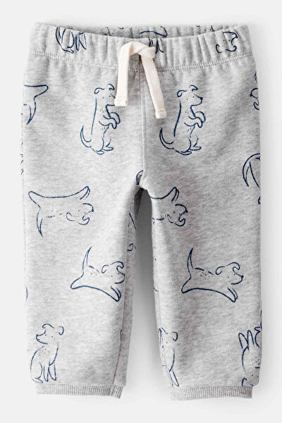 Carters Bebek Pantolon, Şort