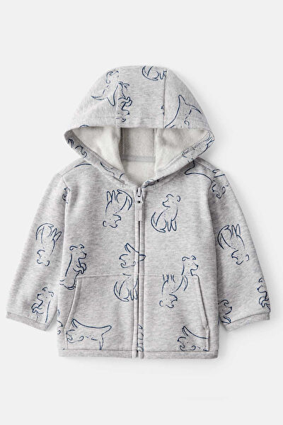 Carters Bebek Hırka, Bolero