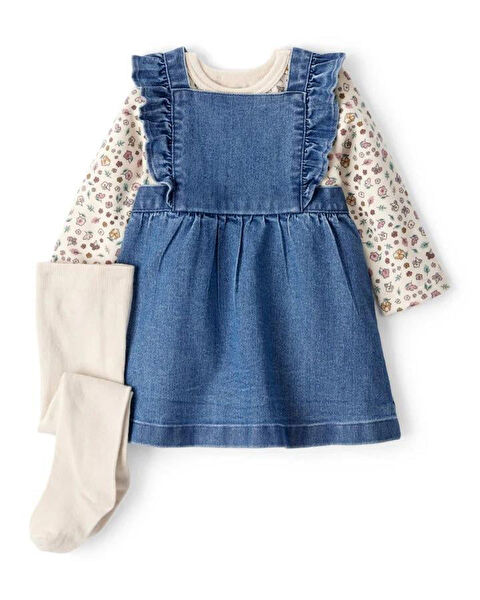 Carters Bebek Alt, Üst Takım