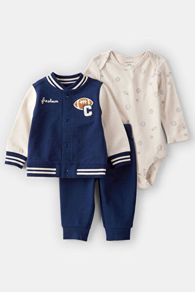 Carters Bebek Alt, Üst Takım