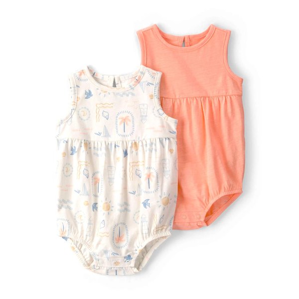 Carters Bebek Tulum