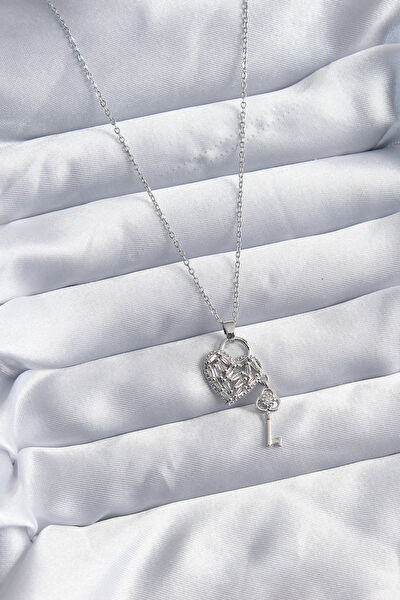 Kuşkaya Ticaret Kolye