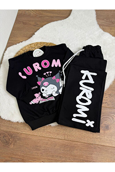 tunays shopping Kız Çocuk Takım