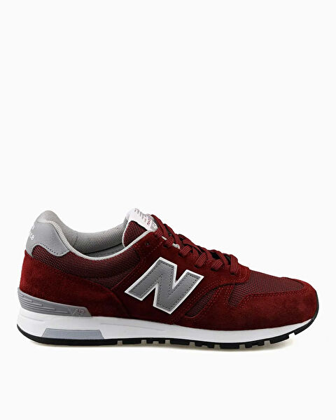 New Balance Erkek Sneaker Ayakkabı