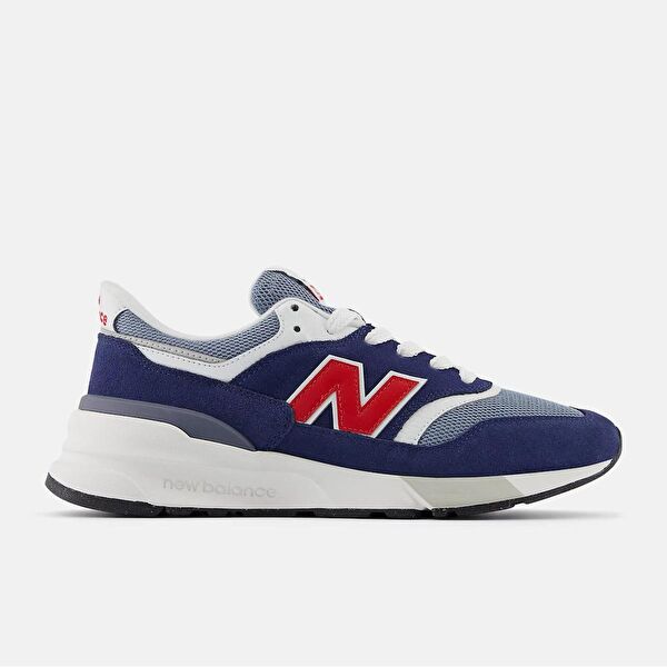 New Balance Erkek Sneaker Ayakkabı