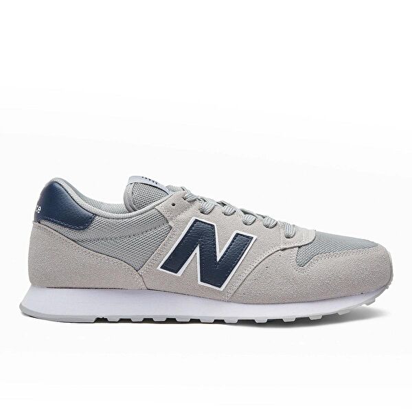 New Balance Erkek Sneaker Ayakkabı