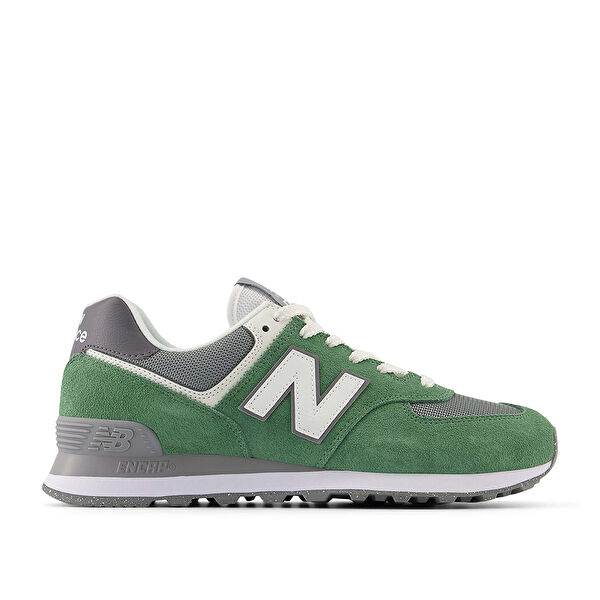 New Balance Erkek Sneaker Ayakkabı
