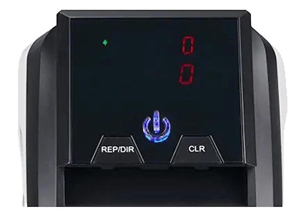 HTM Sahte Para Kontrol Cihazı