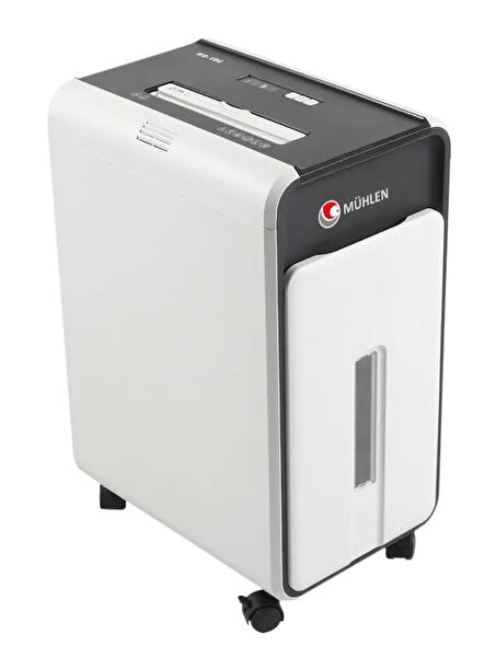 MÜHLEN Evrak İmha Makinesi