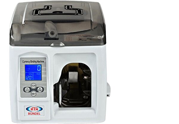 HTM Para Sayma Makinesi