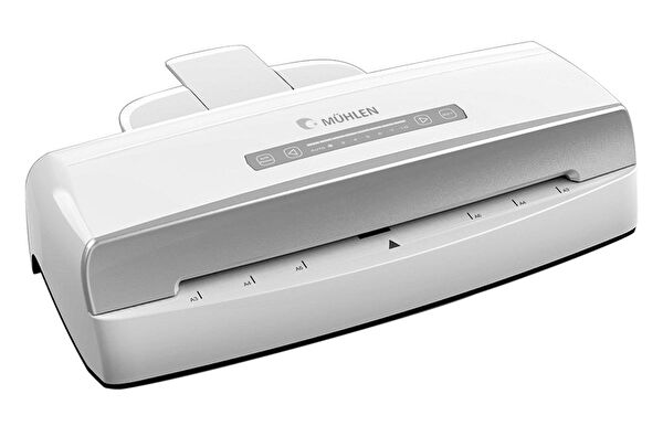 MÜHLEN Laminasyon Makinesi