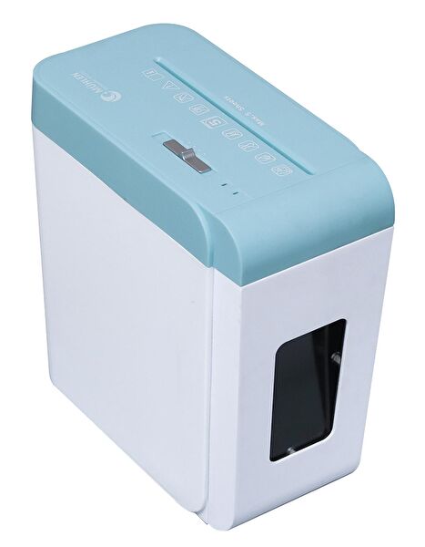 MÜHLEN Evrak İmha Makinesi