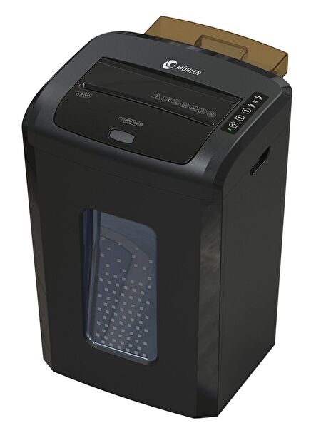 MÜHLEN Evrak İmha Makinesi