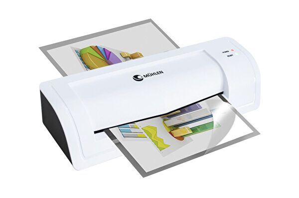 MÜHLEN Laminasyon Makinesi