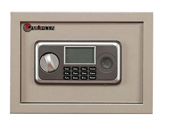 MÜHLEN Para Kasası