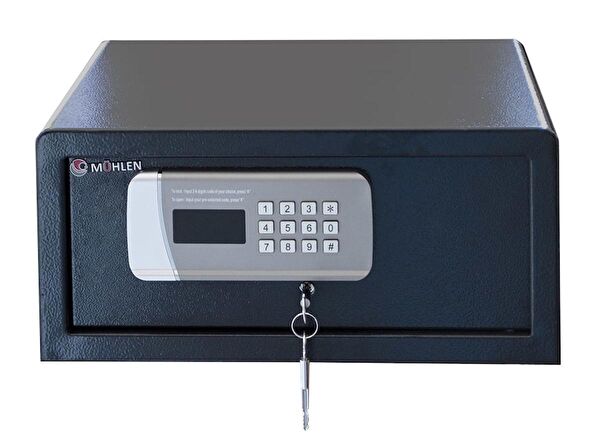 MÜHLEN Para Kasası