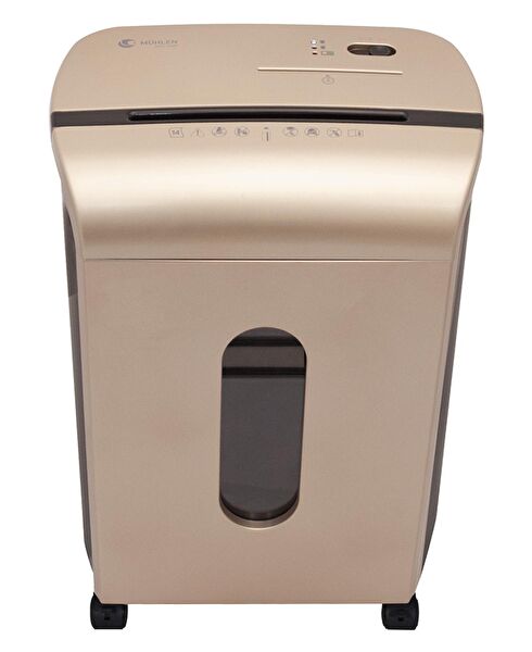 MÜHLEN Evrak İmha Makinesi