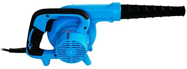 MÜHLEN Yaprak Toplama, Üfleme Makinesi