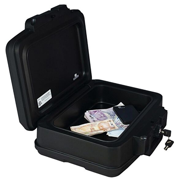 MÜHLEN Para Kasası