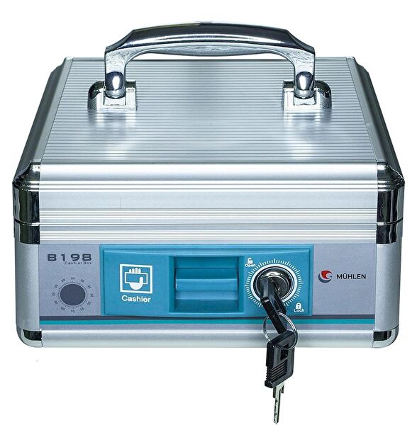 MÜHLEN Para Çekmecesi