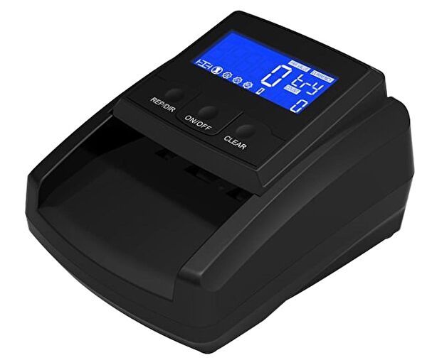 HTM Sahte Para Kontrol Cihazı