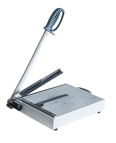 MÜHLEN Cilt Makinesi ve Malzemeleri