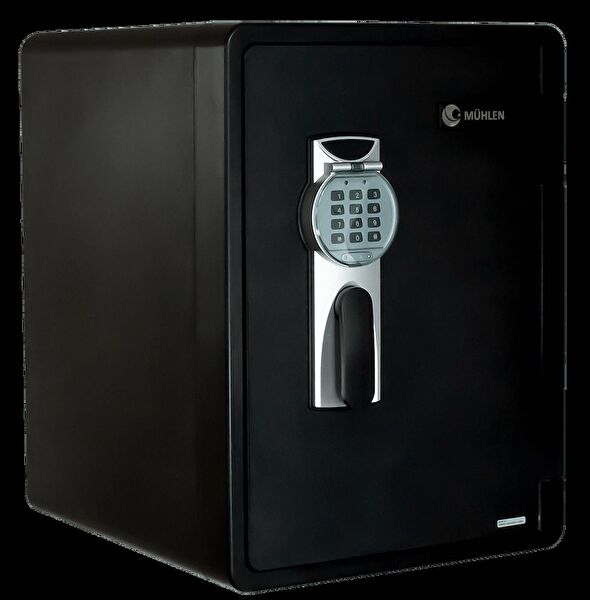 MÜHLEN Para Kasası