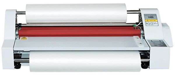 MÜHLEN Laminasyon Makinesi