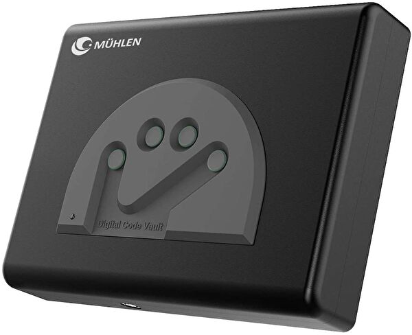 MÜHLEN Para Kasası