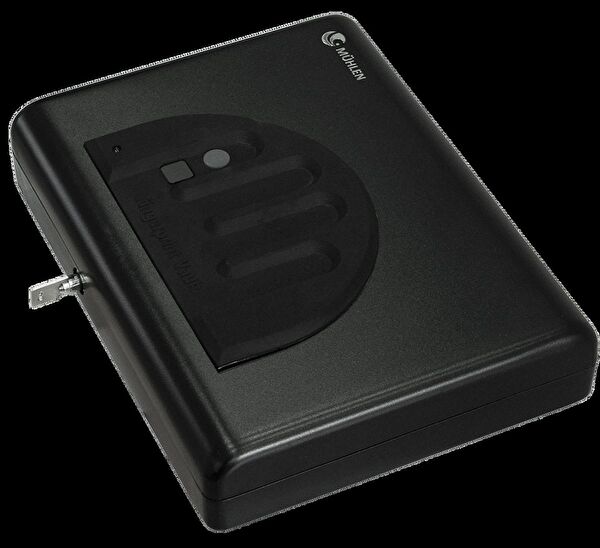 MÜHLEN Para Kasası