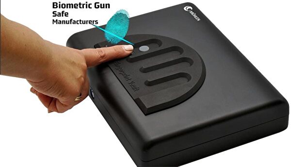 MÜHLEN Para Kasası