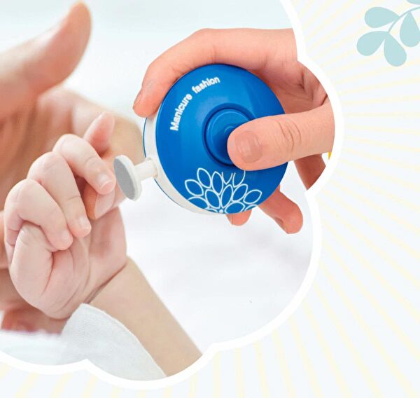 Hodaf Bebek Tırnak Makası