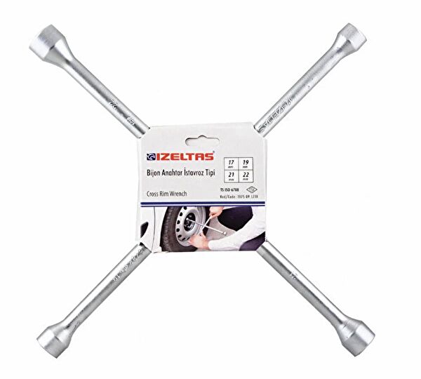 İZELTAŞ Bijon Aksesuarları