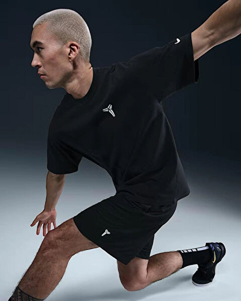 Nike Sporcu Tişört