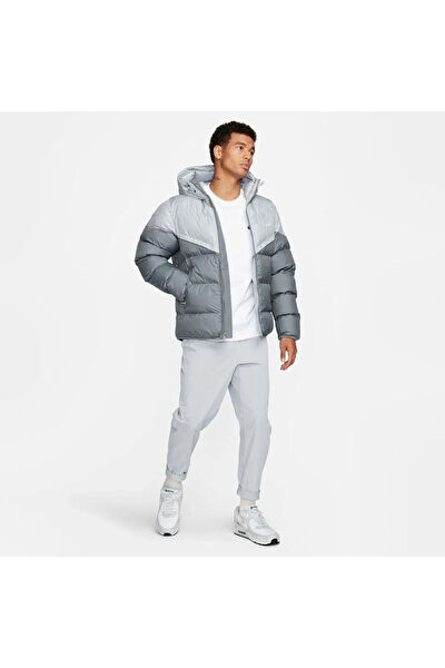 Nike Sporcu Mont, Kaban, Yağmurluk