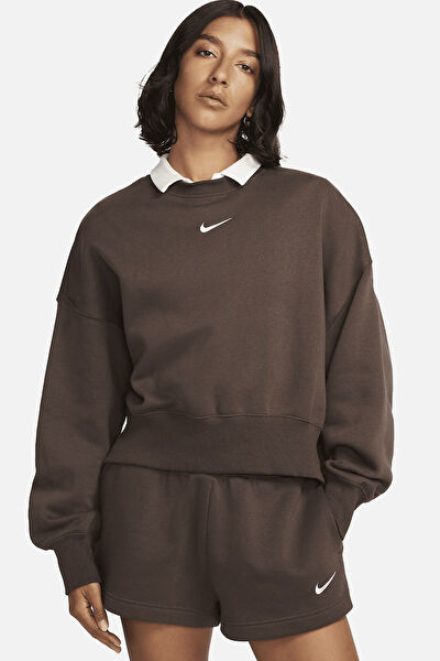 Nike Sporcu Sweatshirt
