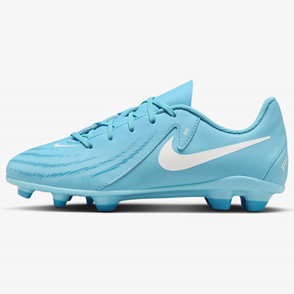 Nike Tırmanış Ayakkabısı, Krampon