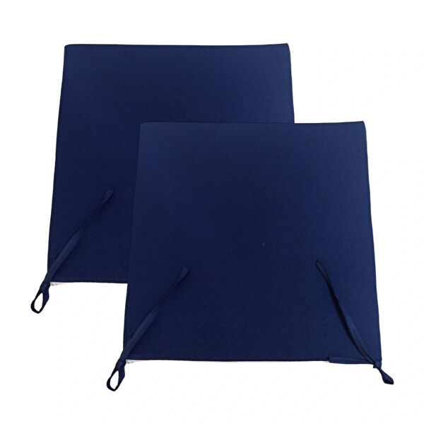 GÜLLÜCE HOME Sandalye Minderi