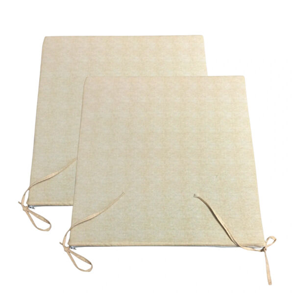 GÜLLÜCE HOME Sandalye Minderi