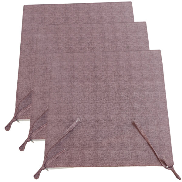 GÜLLÜCE HOME Sandalye Minderi