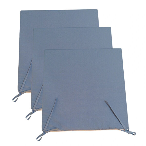 GÜLLÜCE HOME Sandalye Minderi