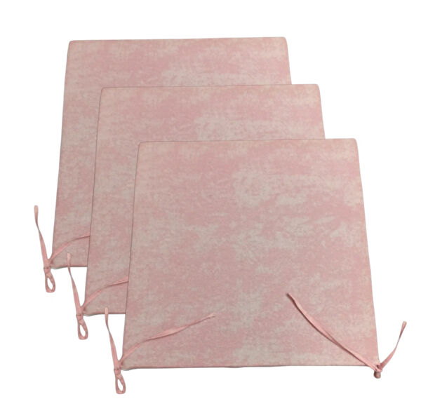 GÜLLÜCE HOME Sandalye Minderi