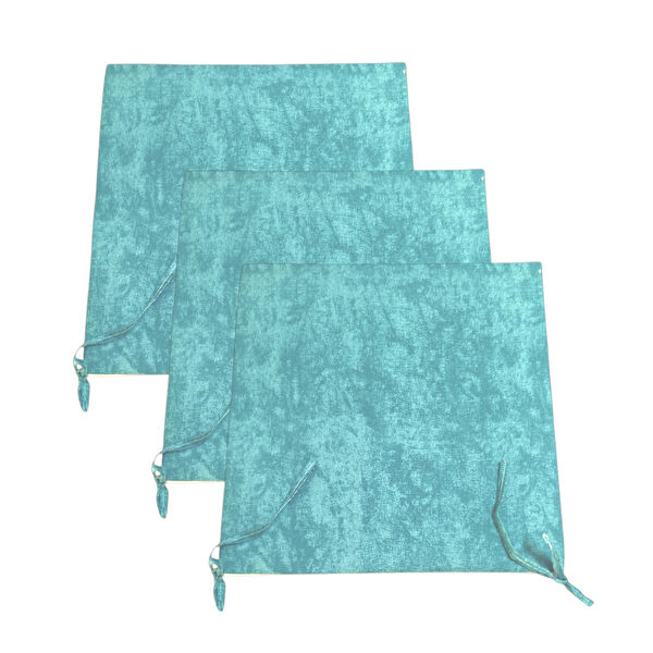 GÜLLÜCE HOME Sandalye Minderi