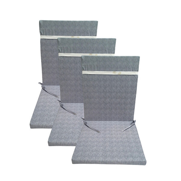 GÜLLÜCE HOME Sandalye Minderi