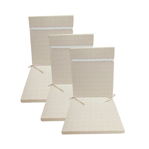 GÜLLÜCE HOME Sandalye Minderi