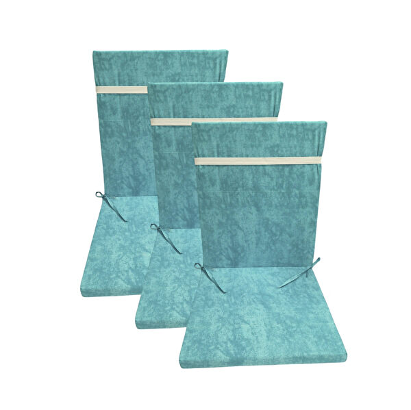 GÜLLÜCE HOME Sandalye Minderi